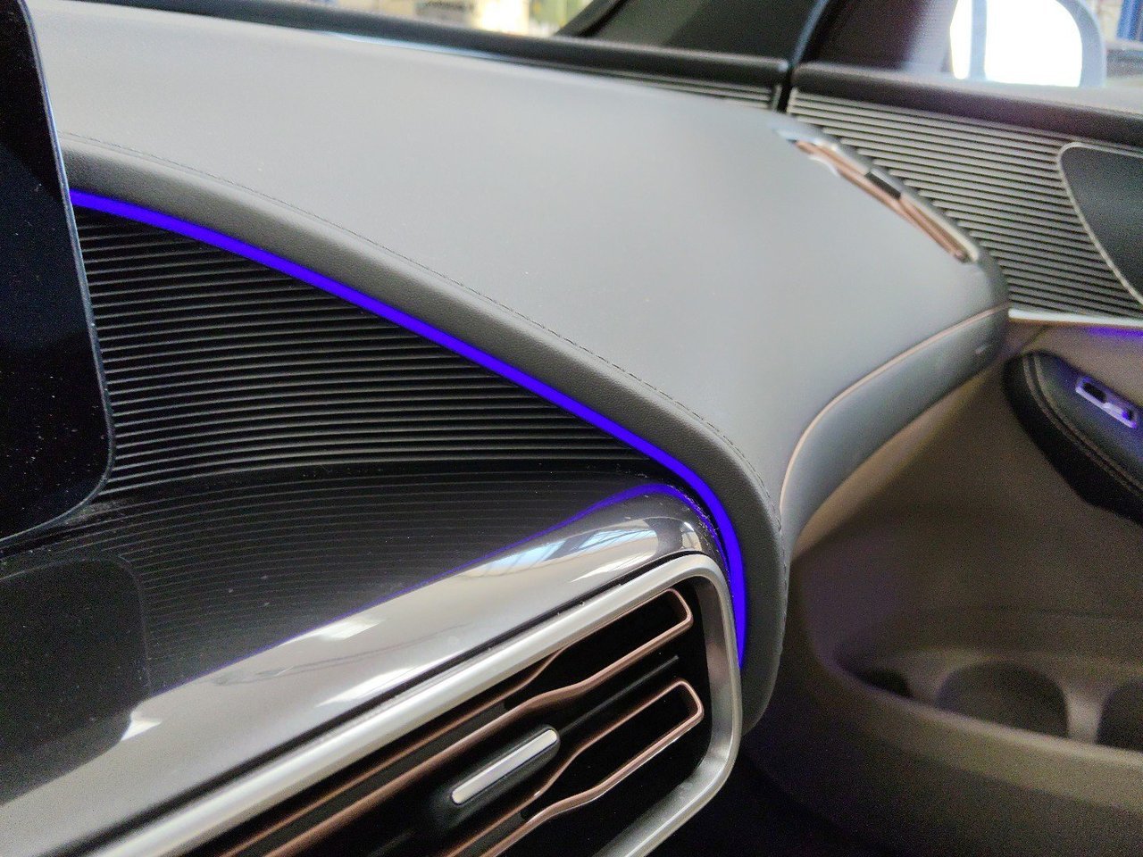 EQC 400 Sport 4matic - Certified