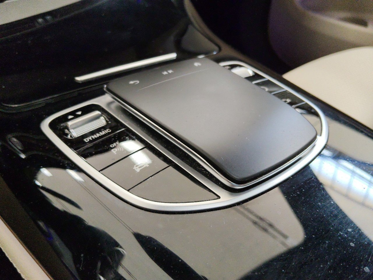EQC 400 Sport 4matic - Certified