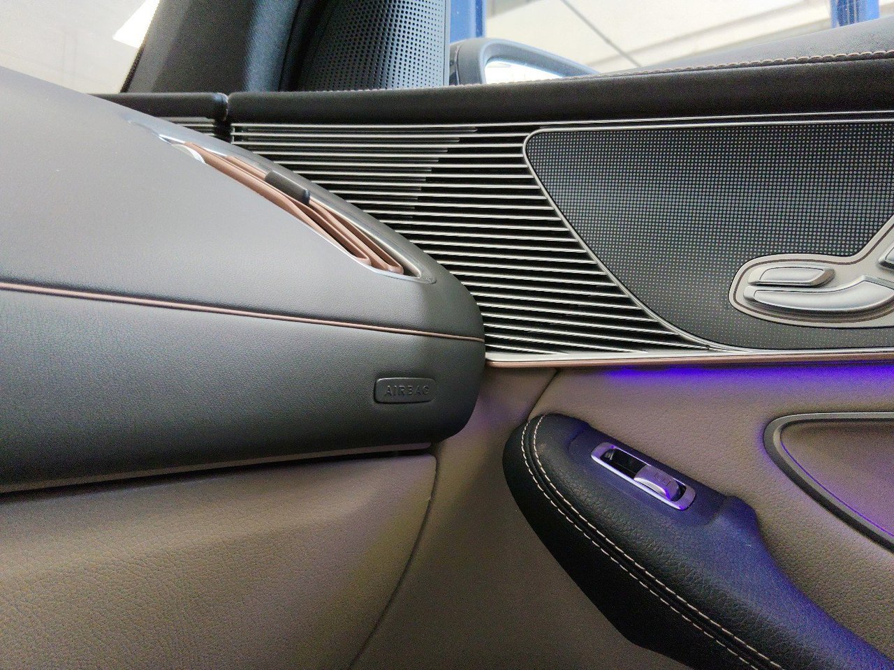 EQC 400 Sport 4matic - Certified