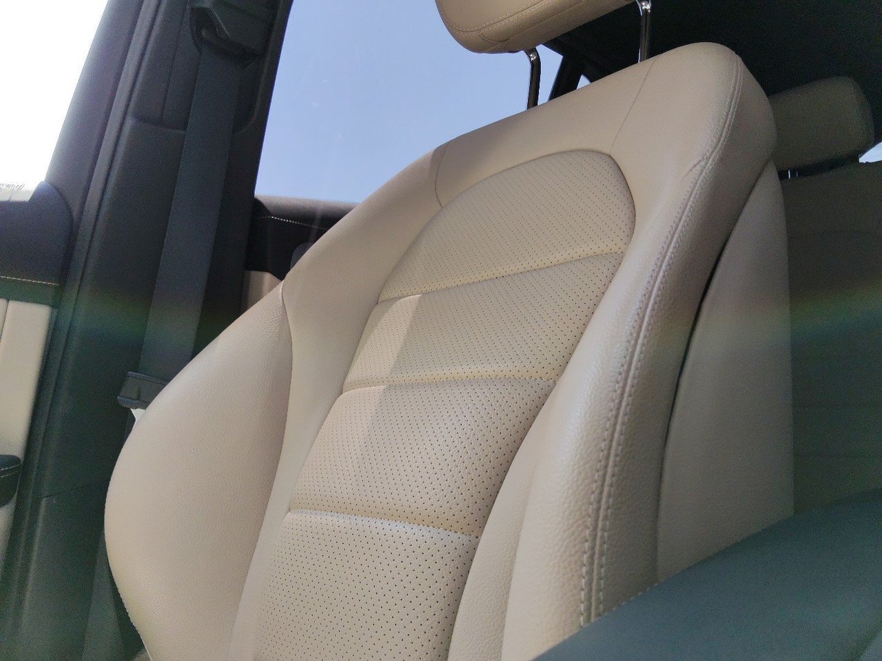 EQC 400 Sport 4matic - Certified