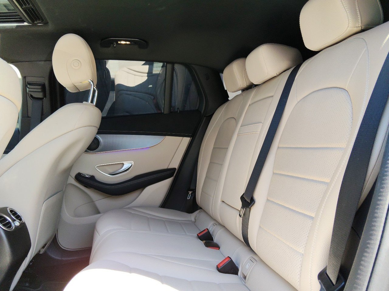 EQC 400 Sport 4matic - Certified