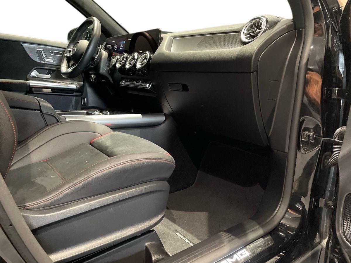 GLA AMG 35 AMG Line Premium Plus 4matic auto - Certified