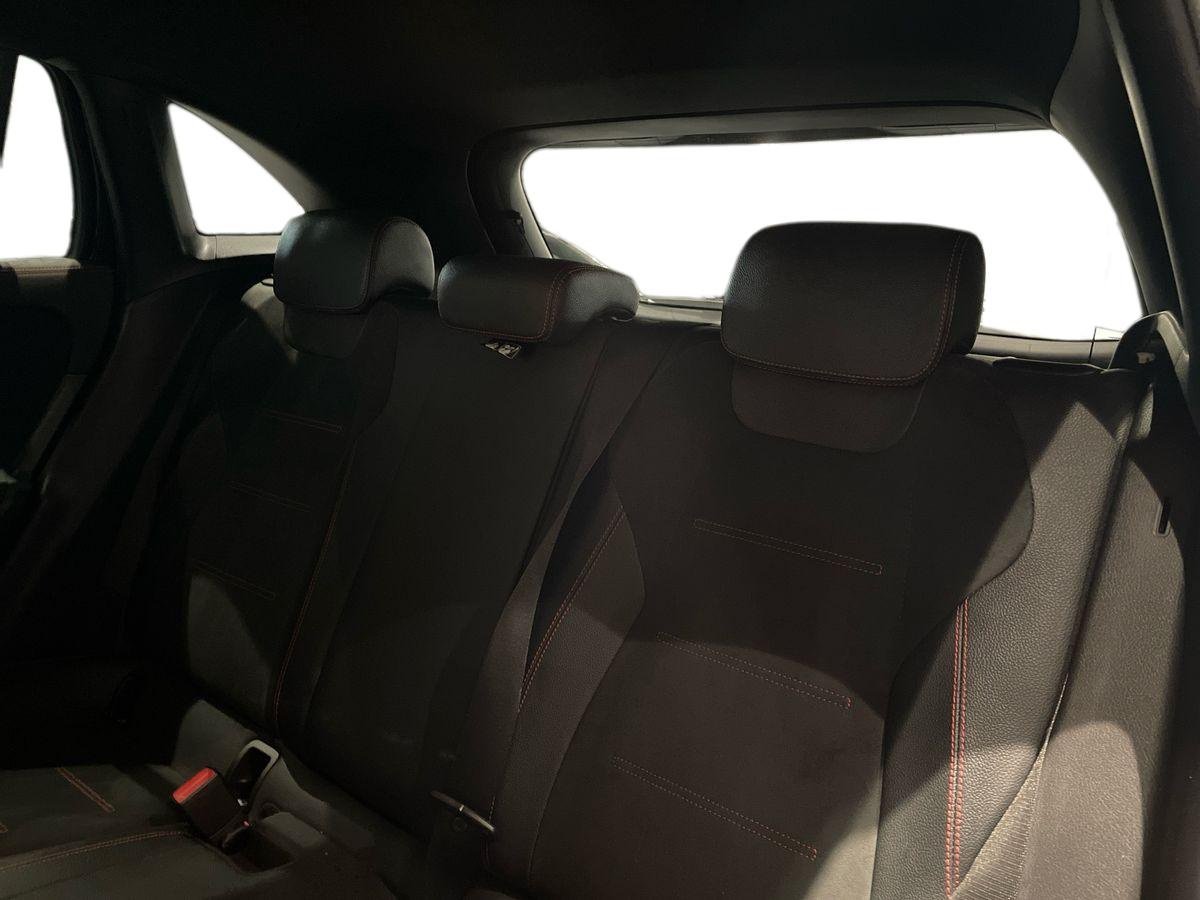 GLA AMG 35 AMG Line Premium Plus 4matic auto - Certified