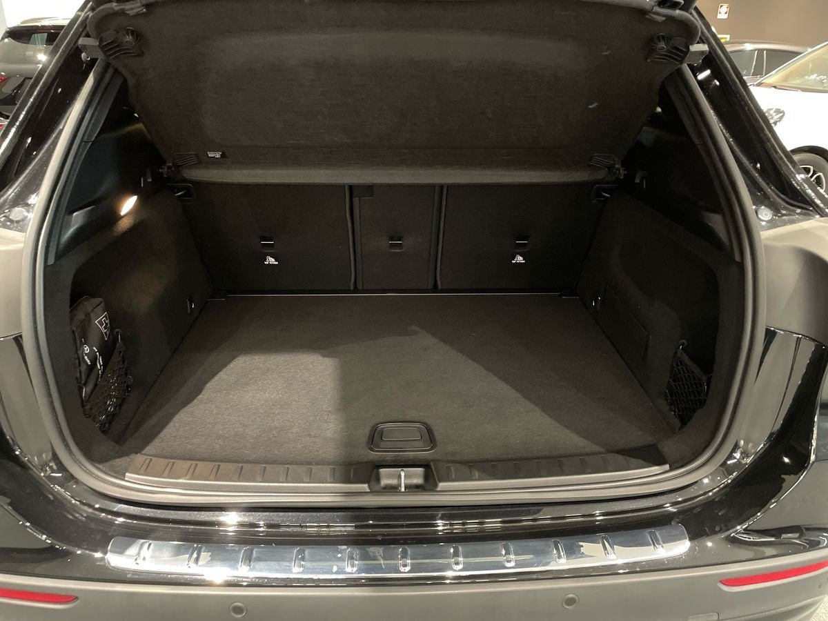 GLA AMG 35 AMG Line Premium Plus 4matic auto - Certified