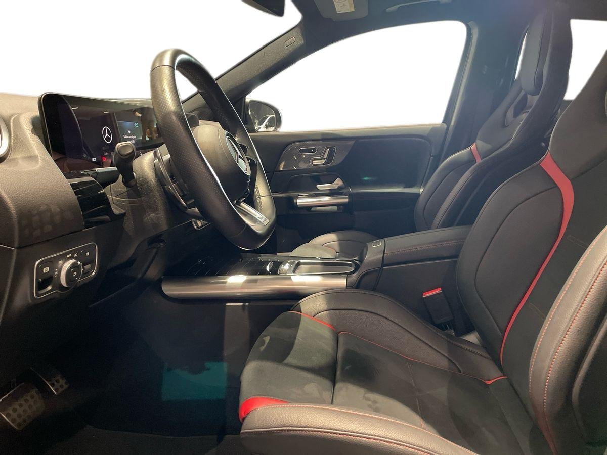 GLA AMG 35 AMG Line Premium Plus 4matic auto - Certified