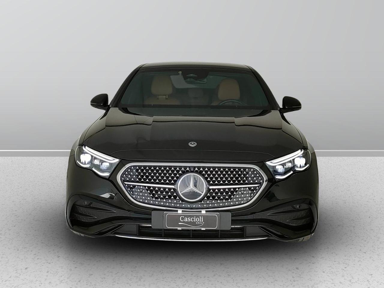E 220 d AMG Line Advanced Plus auto - Certified