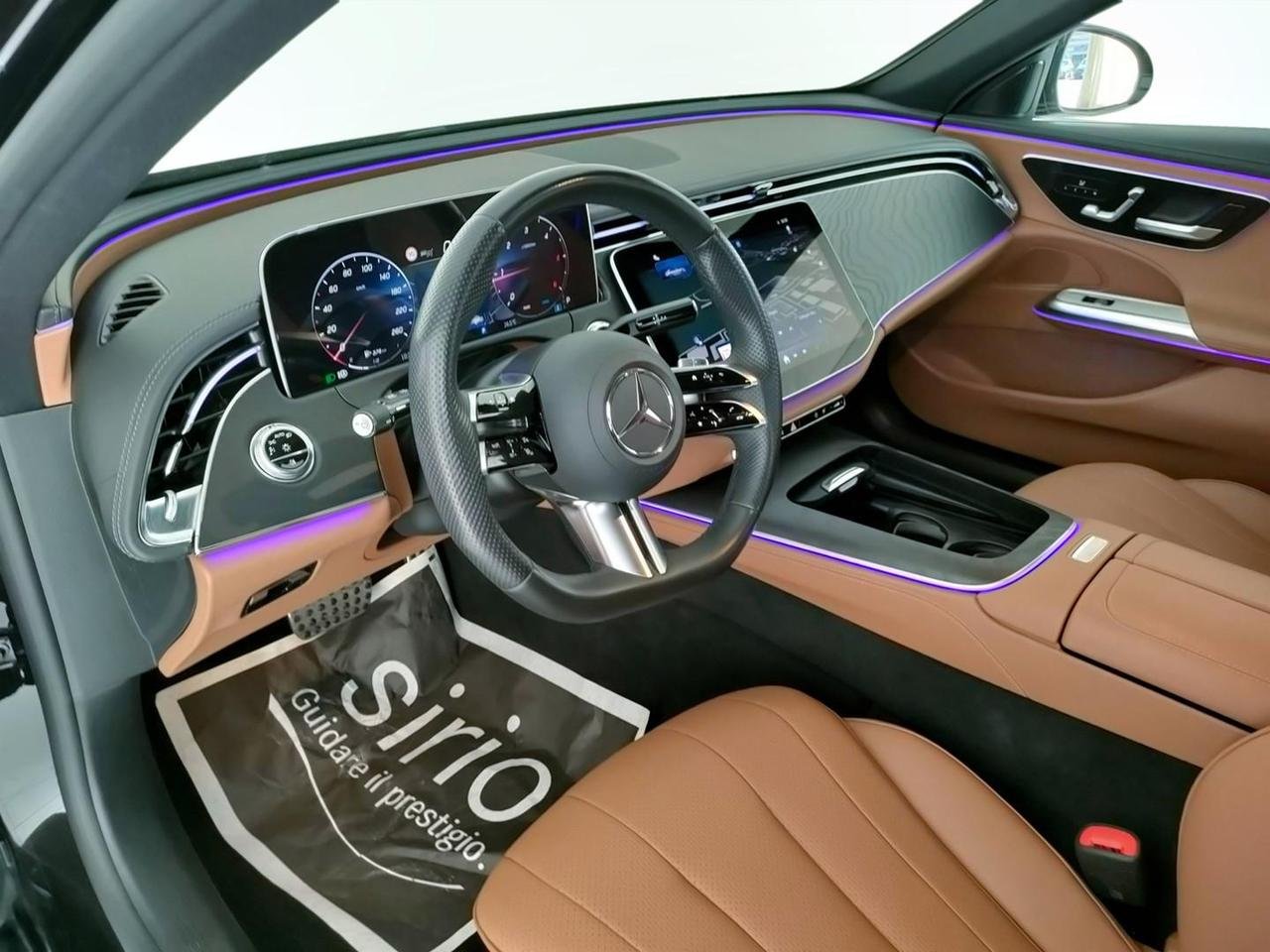 E 220 d AMG Line Advanced Plus auto - Certified