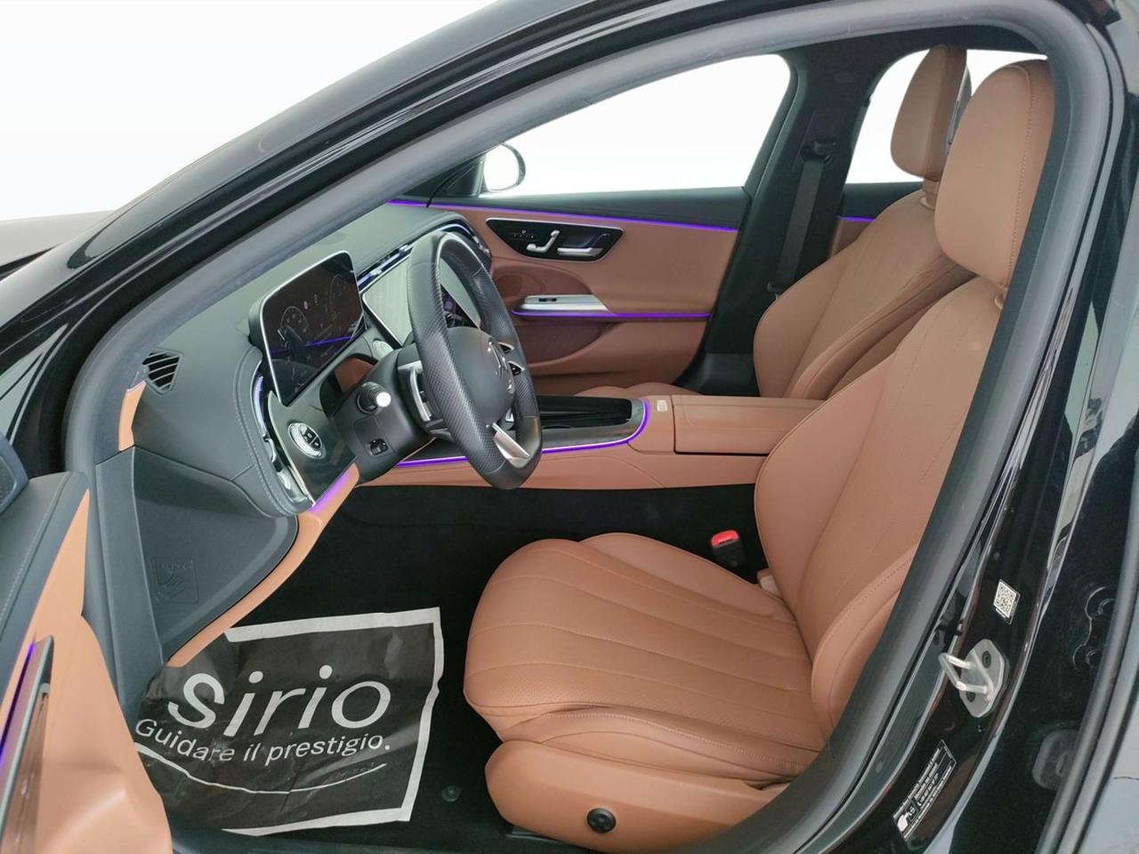 E 220 d AMG Line Advanced Plus auto - Certified