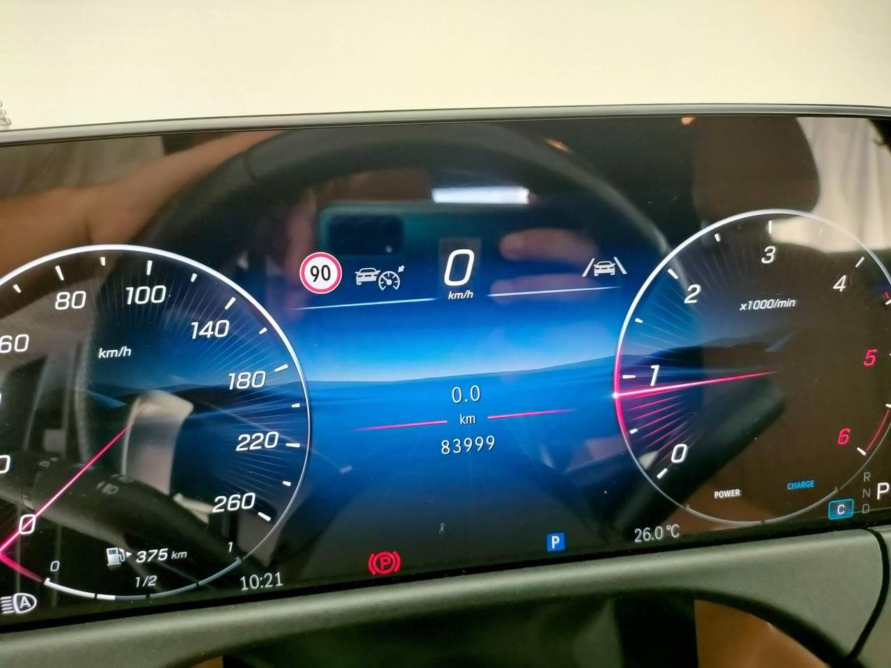 E 220 d AMG Line Advanced Plus auto - Certified