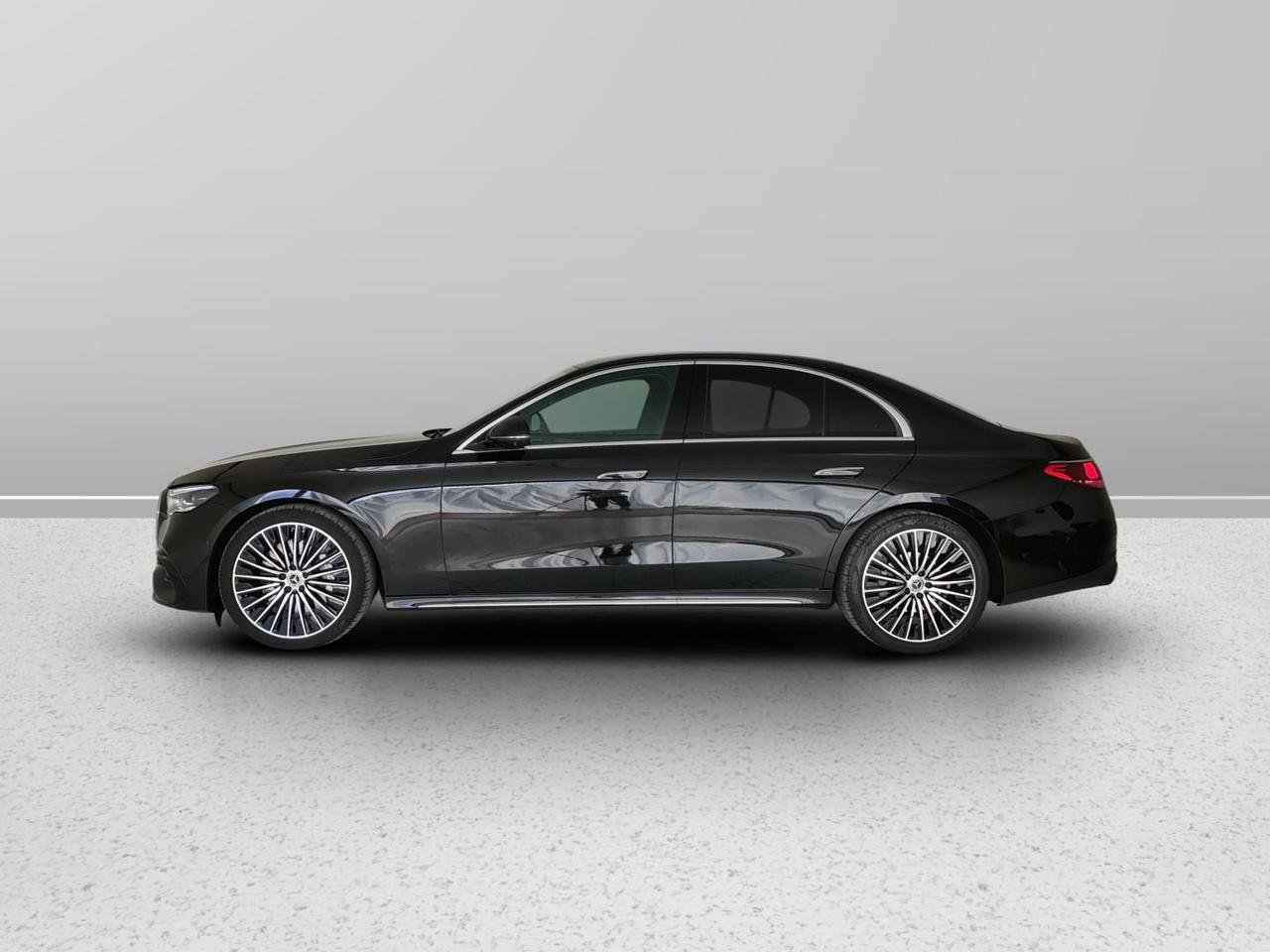 E 220 d AMG Line Advanced Plus auto - Certified