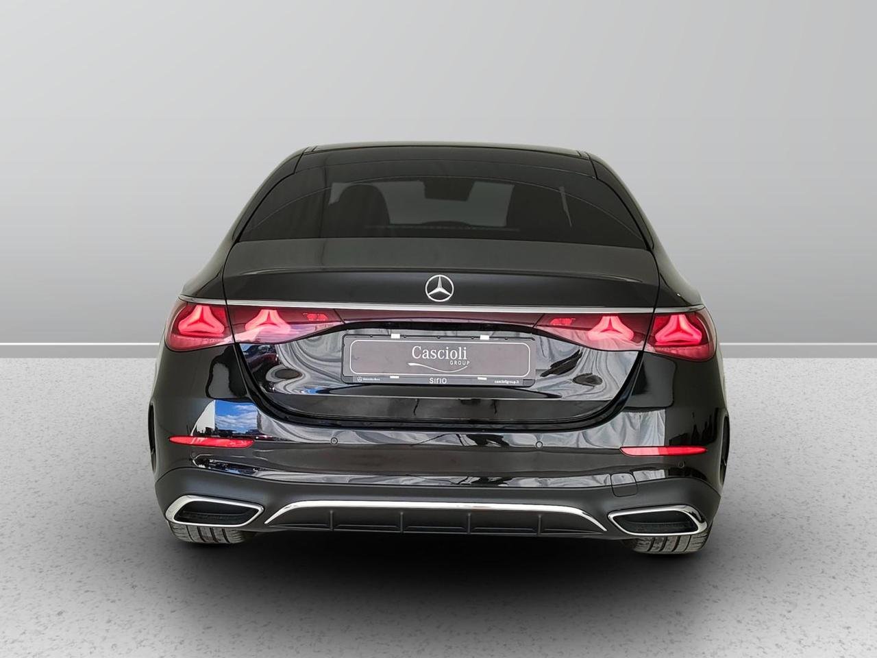 E 220 d AMG Line Advanced Plus auto - Certified