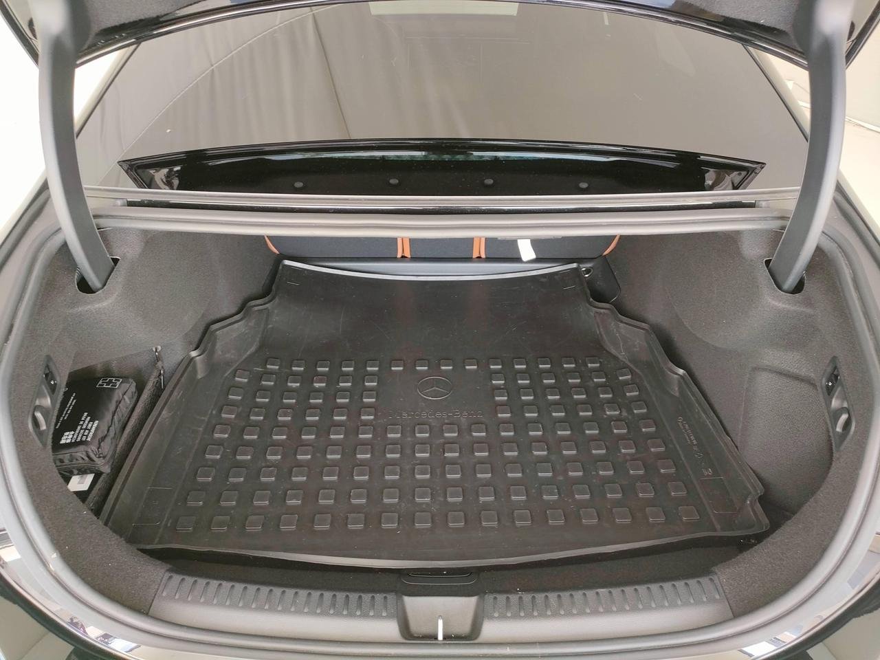 E 220 d AMG Line Advanced Plus auto - Certified