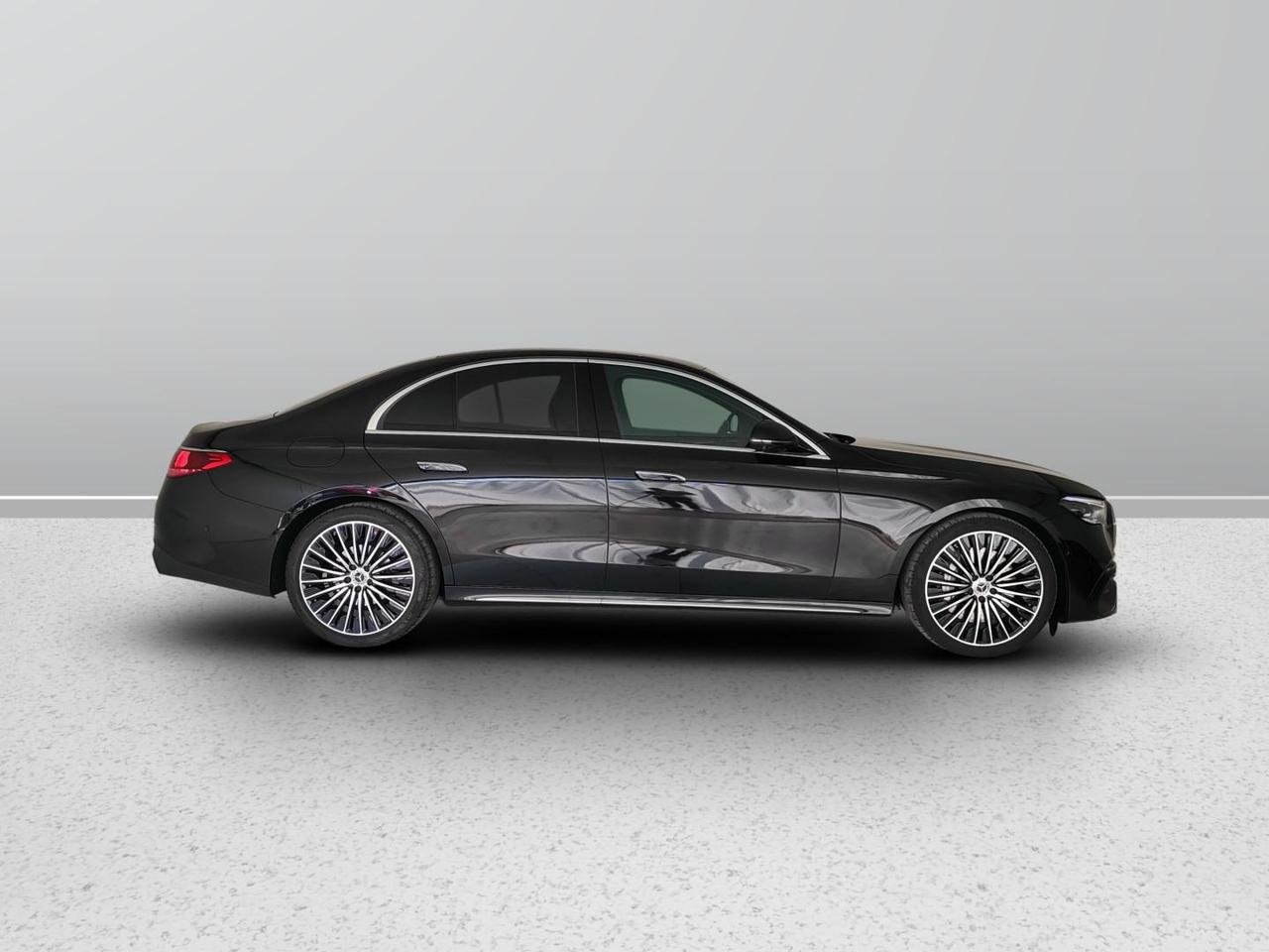 E 220 d AMG Line Advanced Plus auto - Certified