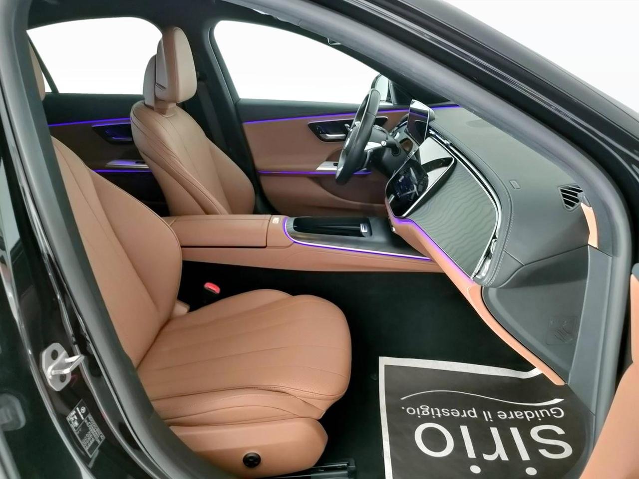 E 220 d AMG Line Advanced Plus auto - Certified
