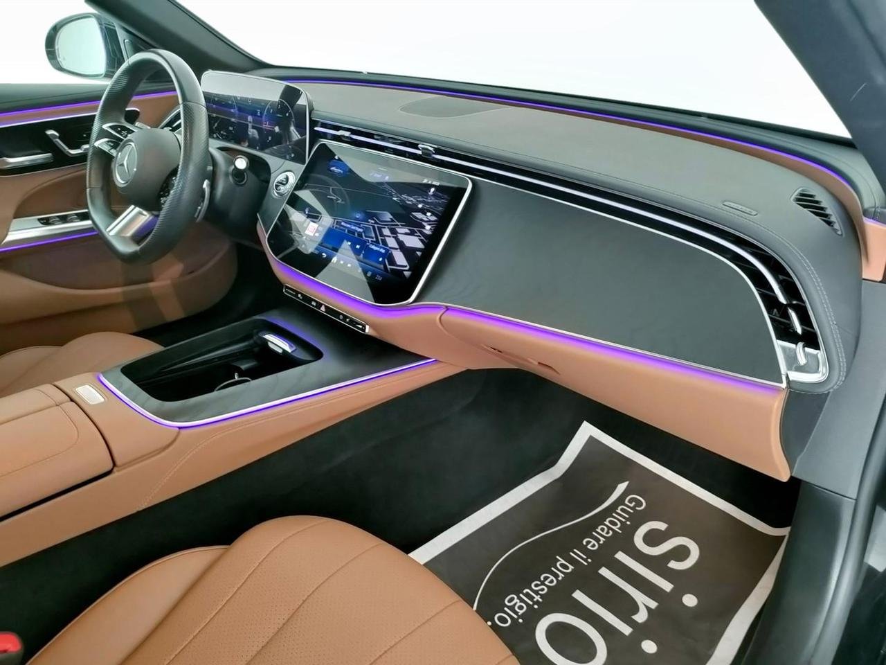 E 220 d AMG Line Advanced Plus auto - Certified