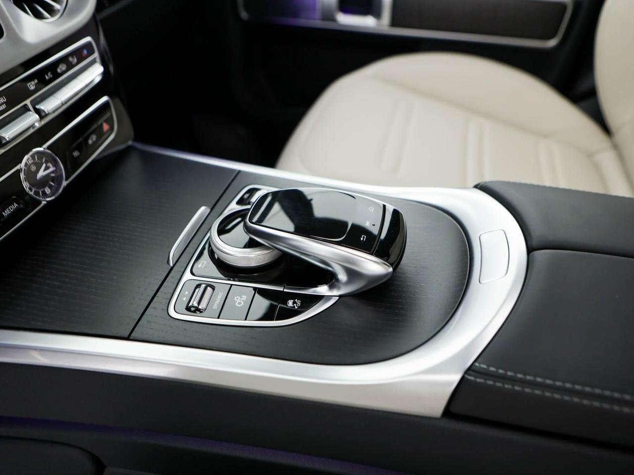 G 400 d AMG Line 330cv auto - Certified