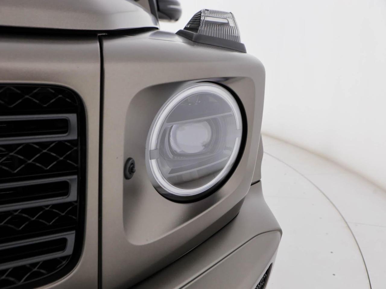 G 400 d AMG Line 330cv auto - Certified