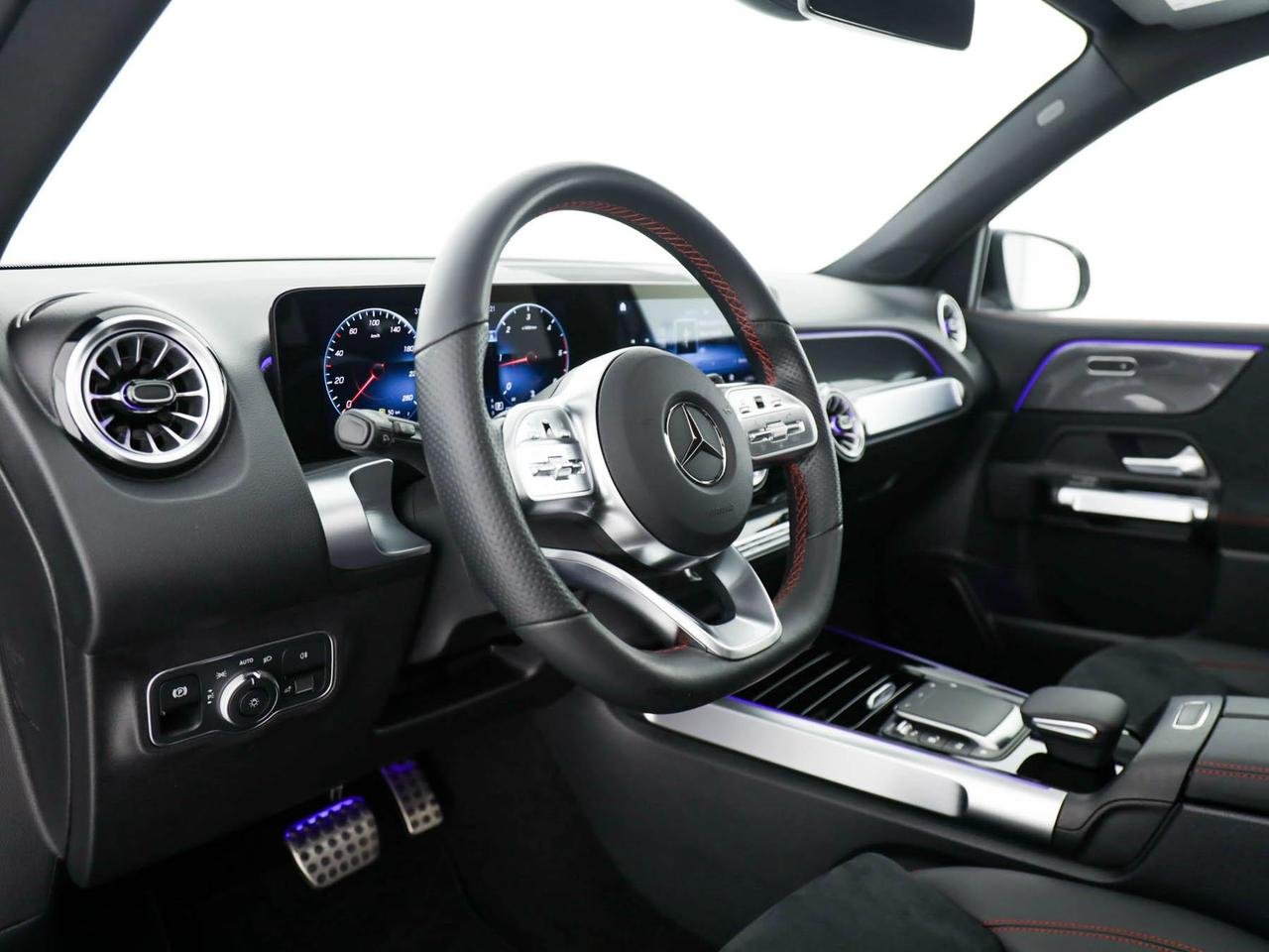 GLB 200 d Premium 4matic auto - Certified