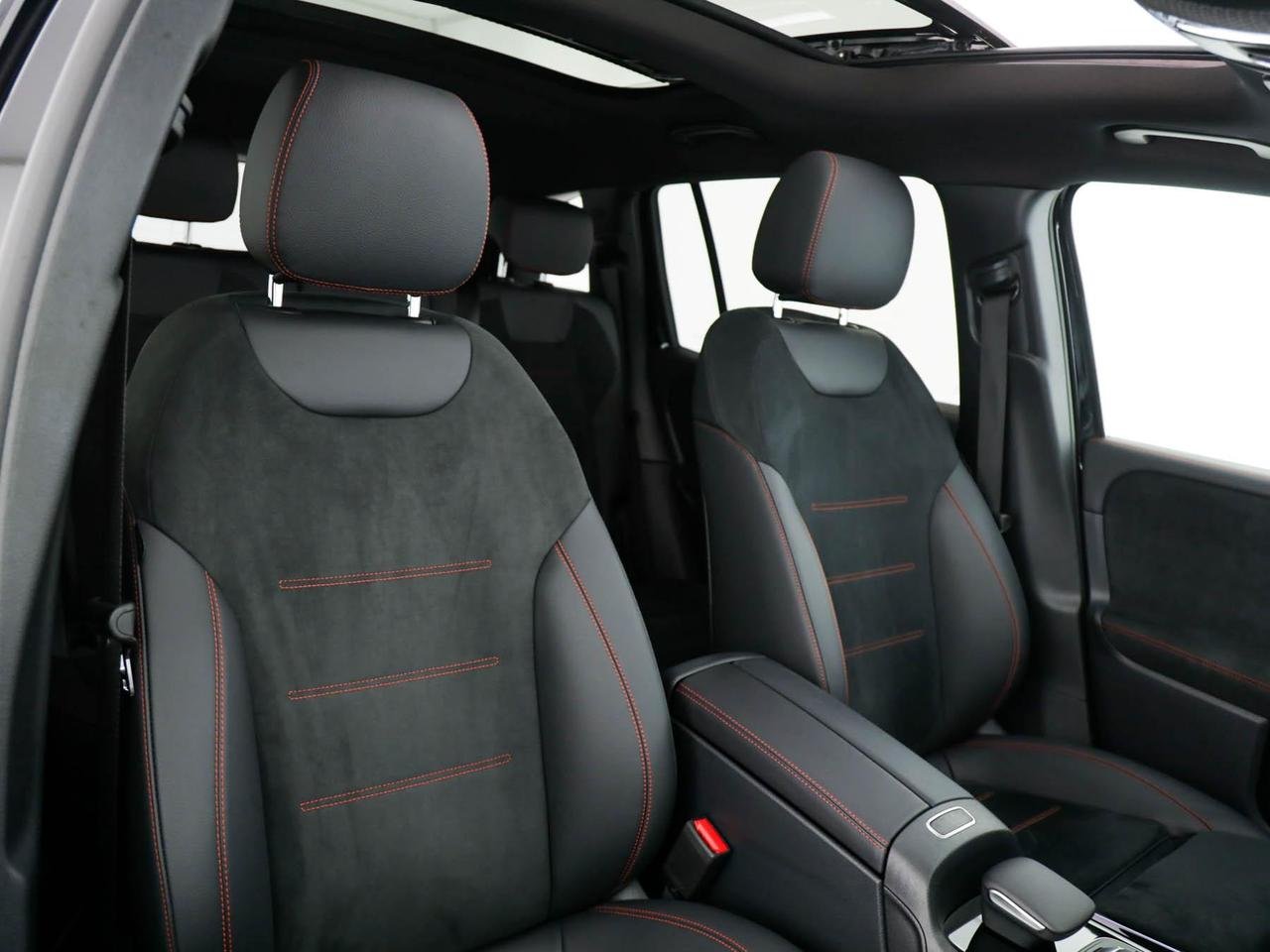 GLB 200 d Premium 4matic auto - Certified