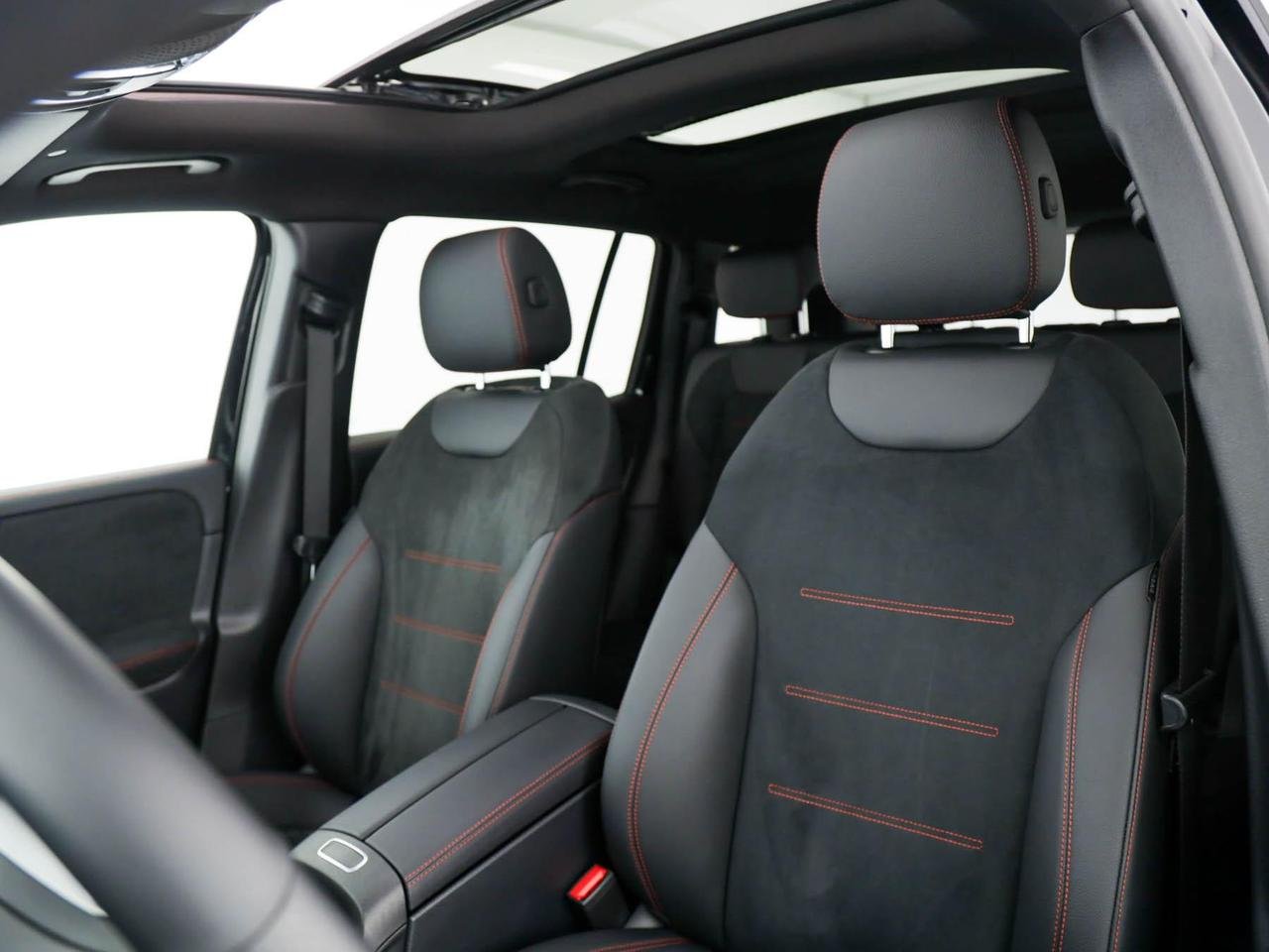 GLB 200 d Premium 4matic auto - Certified