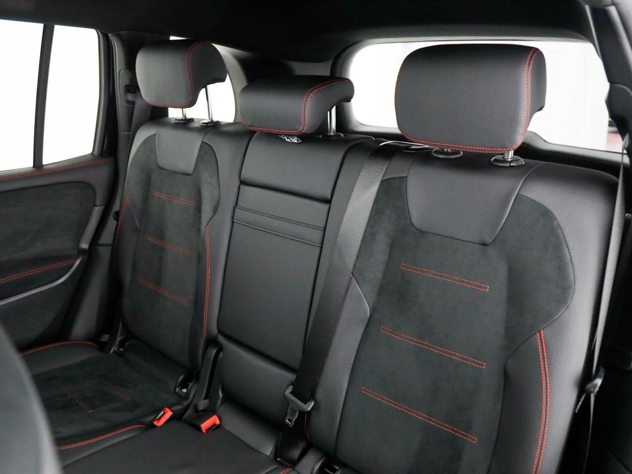 GLB 200 d Premium 4matic auto - Certified