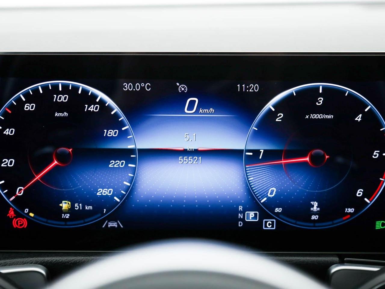 GLB 200 d Premium 4matic auto - Certified