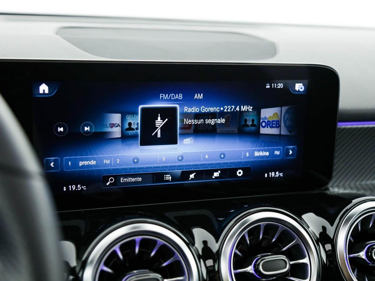 GLB 200 d Premium 4matic auto - Certified