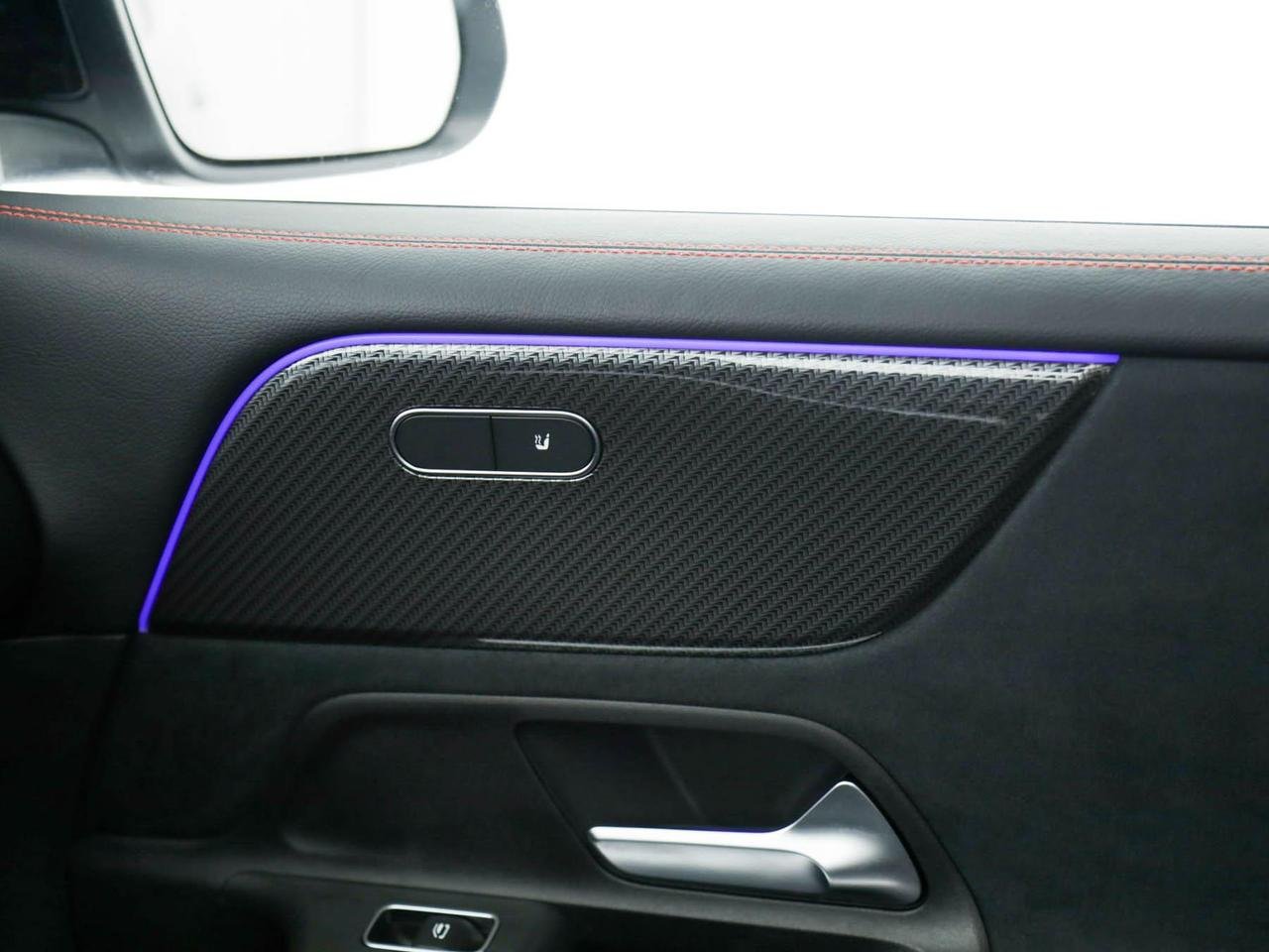 GLB 200 d Premium 4matic auto - Certified