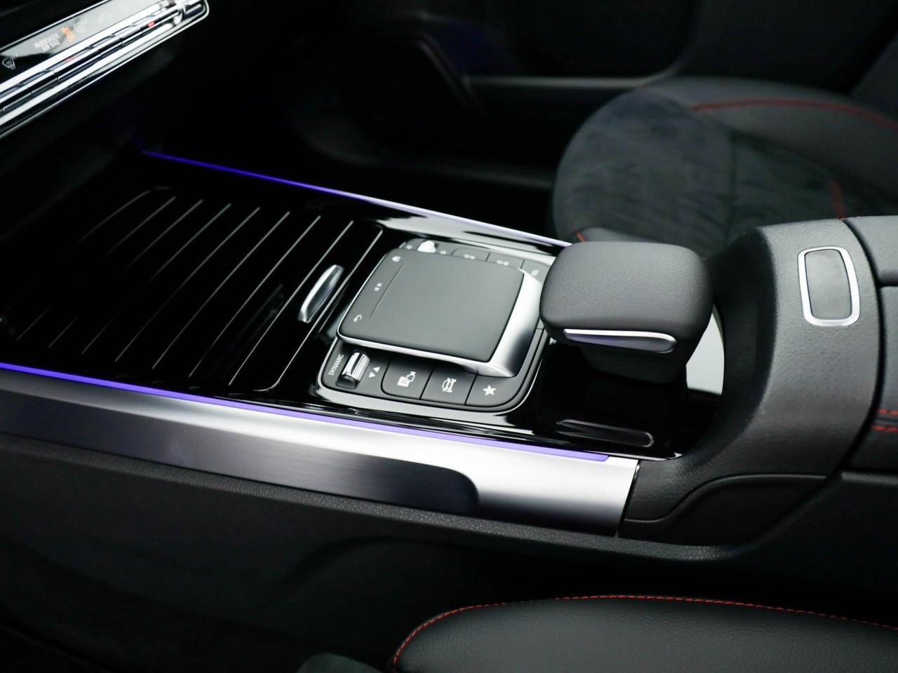 GLB 200 d Premium 4matic auto - Certified