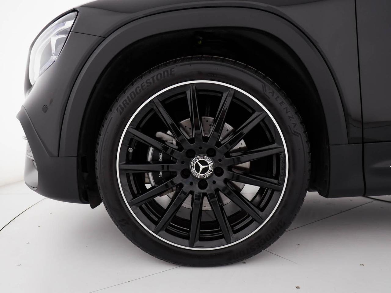 GLB 200 d Premium 4matic auto - Certified