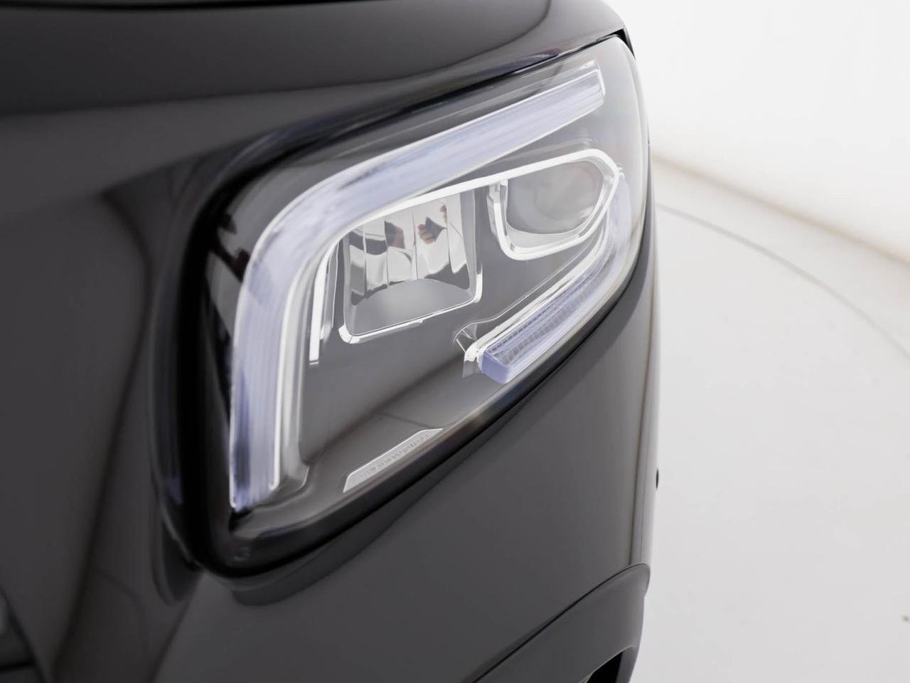 GLB 200 d Premium 4matic auto - Certified