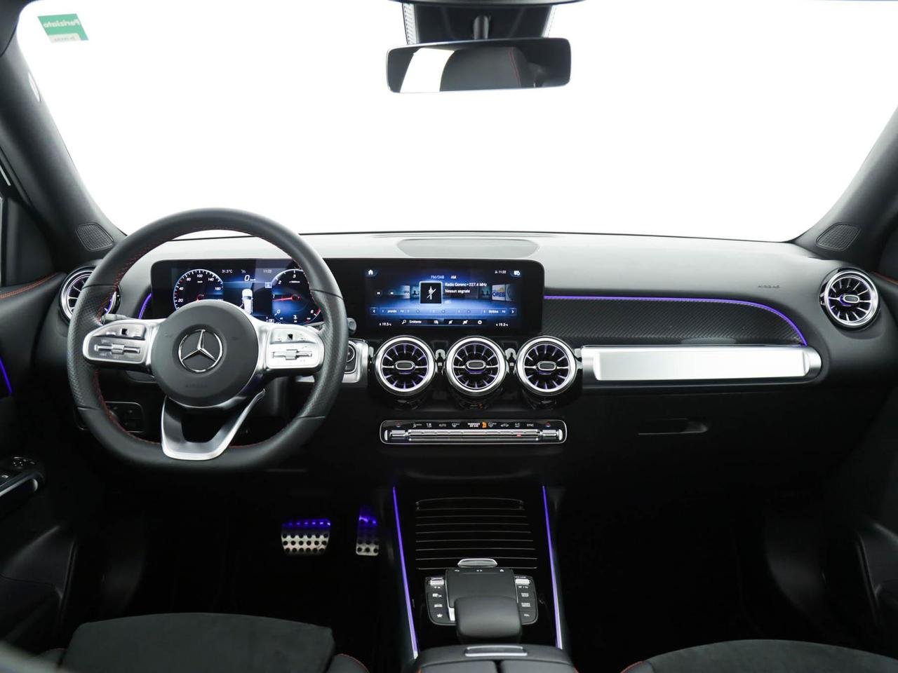 GLB 200 d Premium 4matic auto - Certified