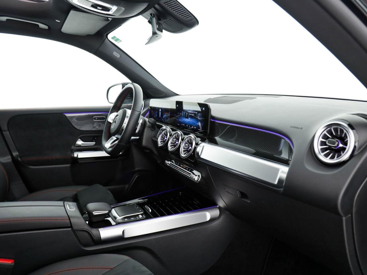 GLB 200 d Premium 4matic auto - Certified