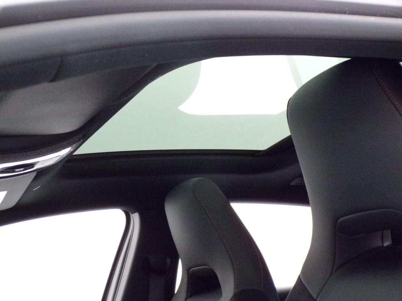 A 250 e phev (eq-power) Premium auto - Certified