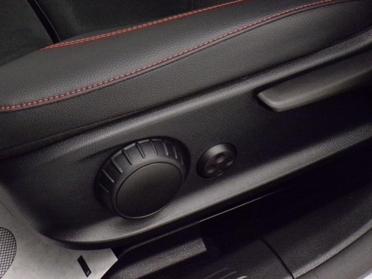A 250 e phev (eq-power) Premium auto - Certified