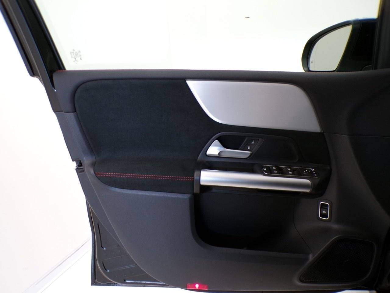 B 180 AMG Line Premium auto - Certified