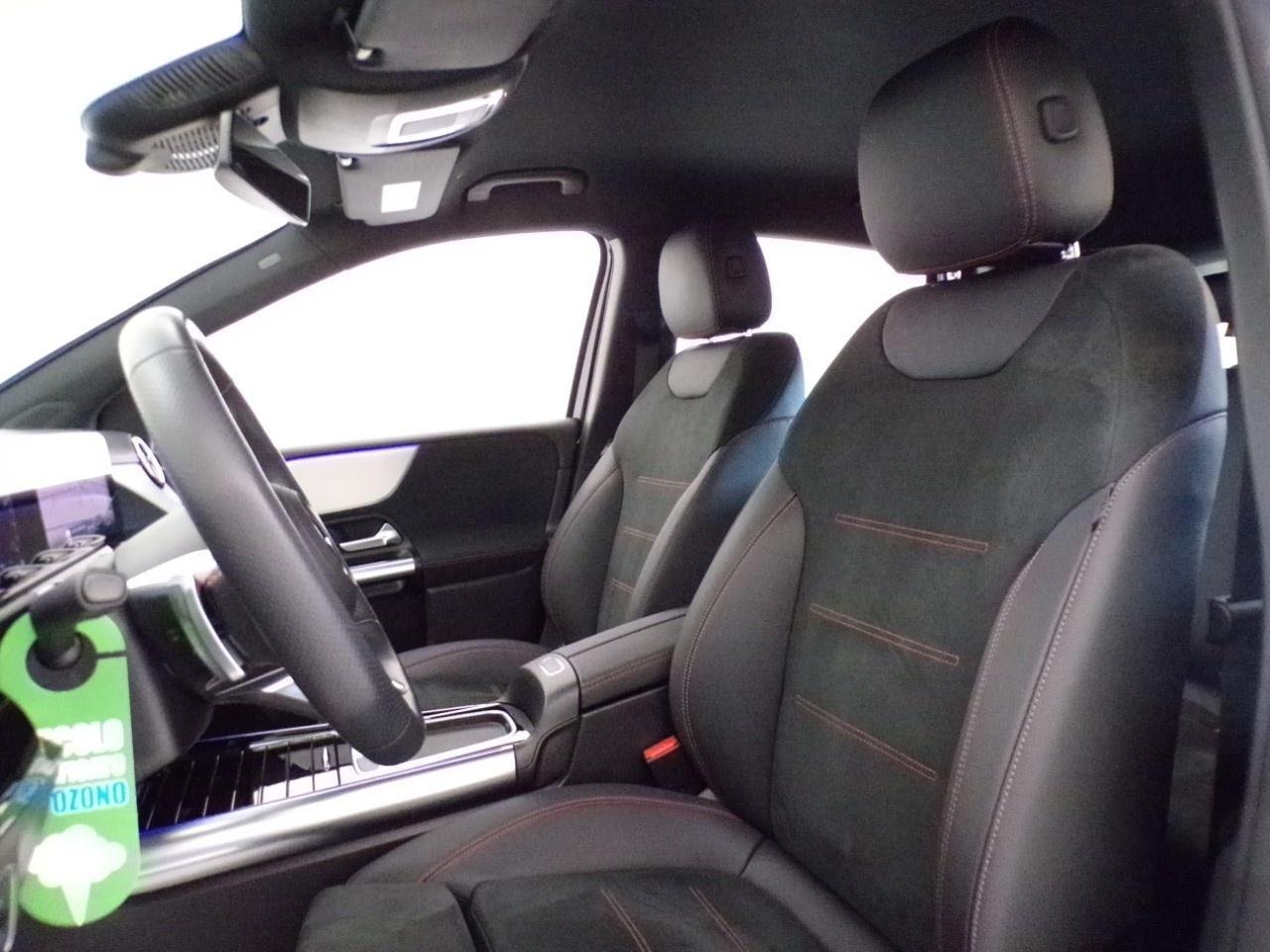 B 180 AMG Line Premium auto - Certified