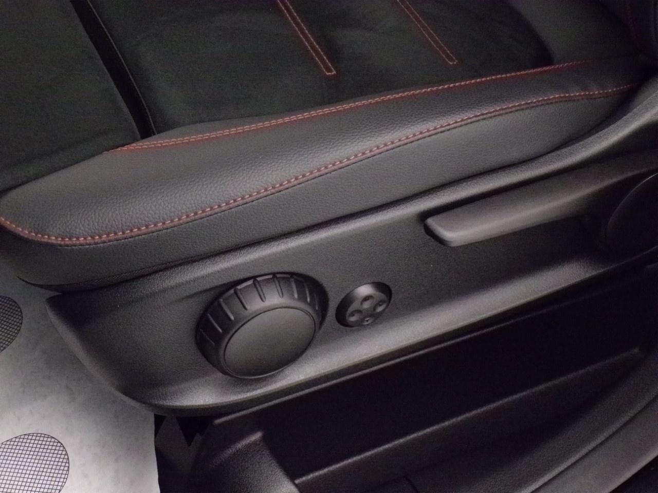 B 180 AMG Line Premium auto - Certified