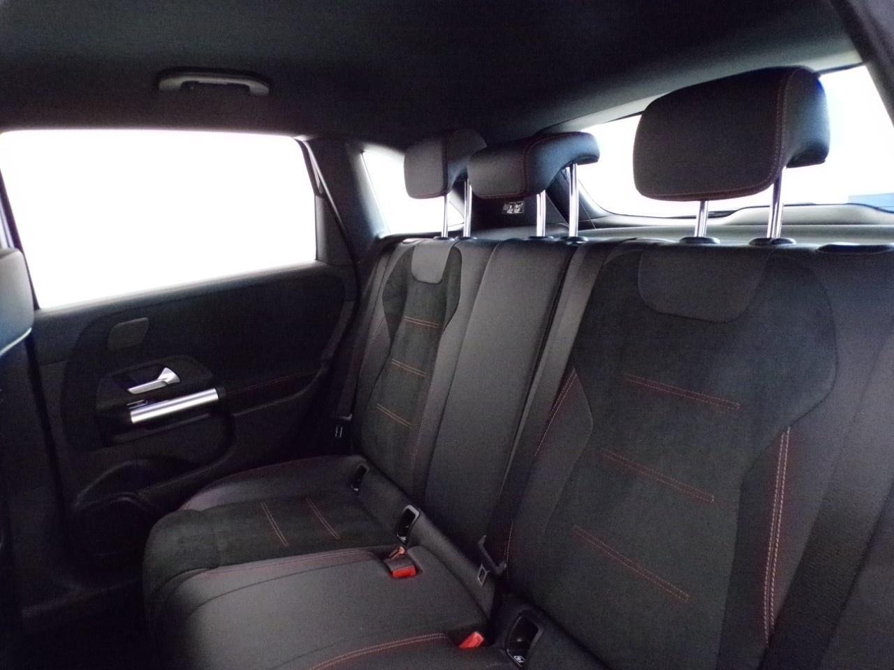 B 180 AMG Line Premium auto - Certified