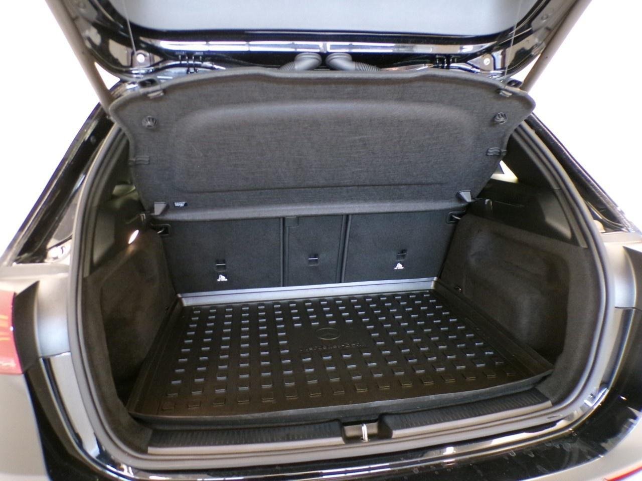 B 180 AMG Line Premium auto - Certified