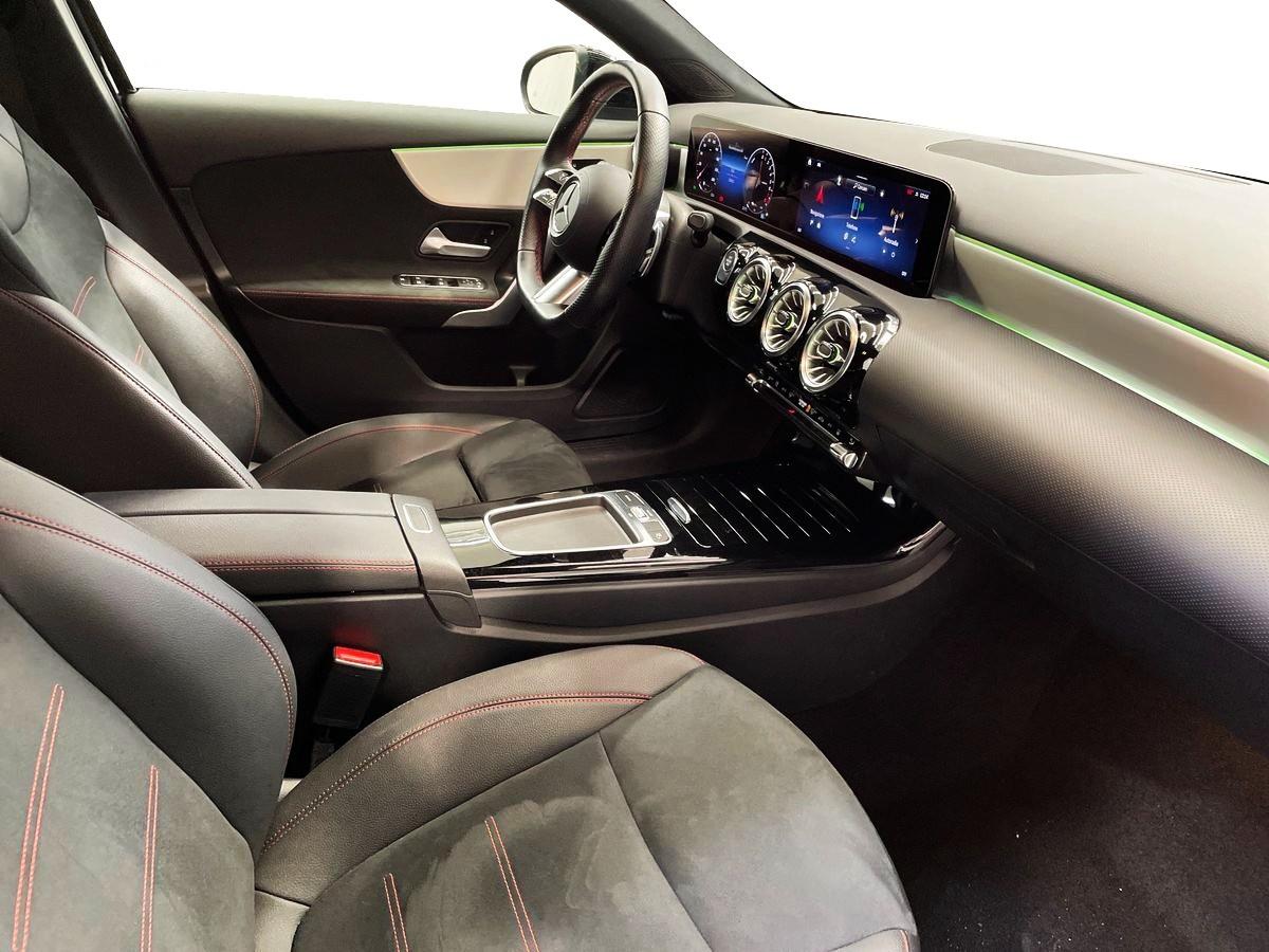 A 250 e phev AMG Line Advanced Plus auto - Certified
