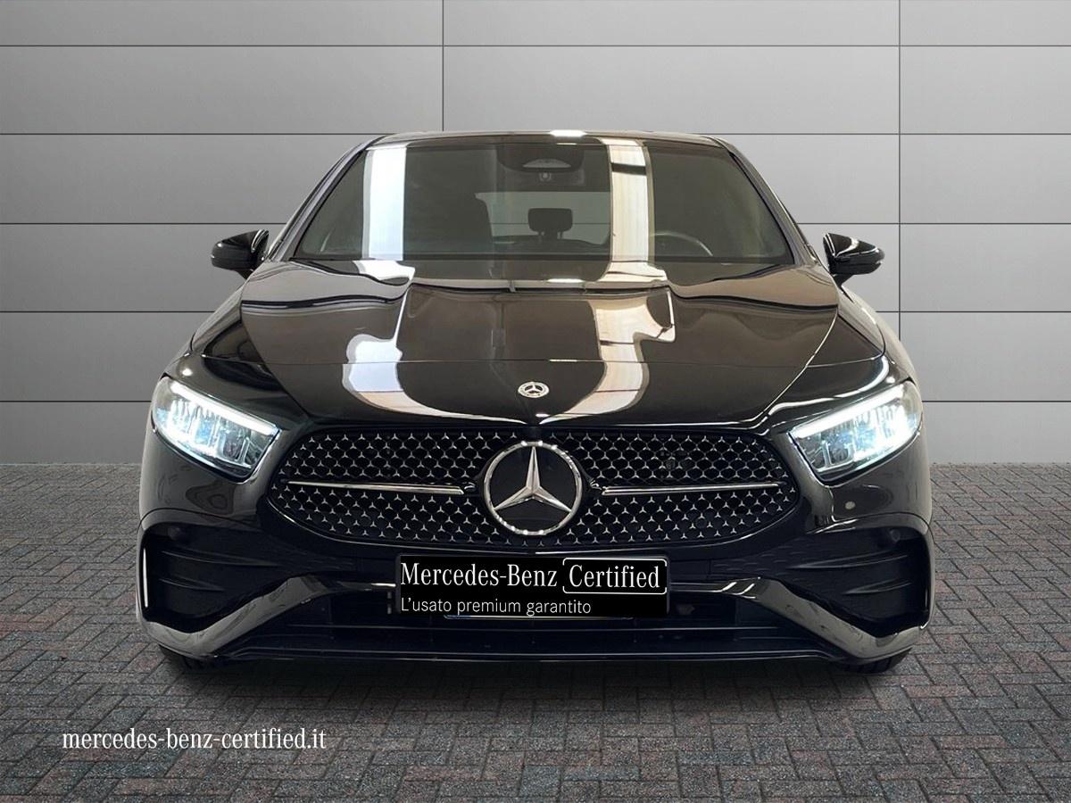 A 250 e phev AMG Line Advanced Plus auto - Certified