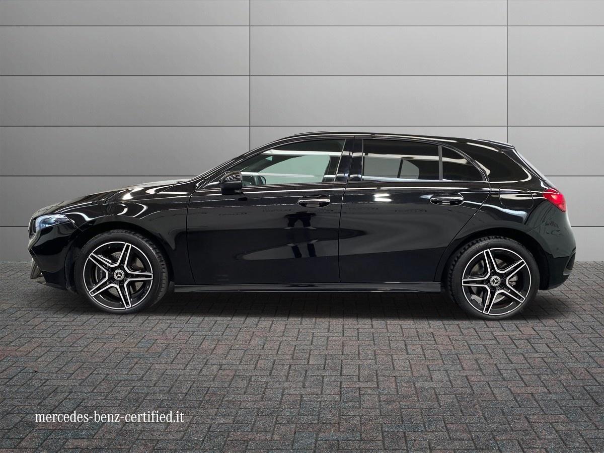 A 250 e phev AMG Line Advanced Plus auto - Certified
