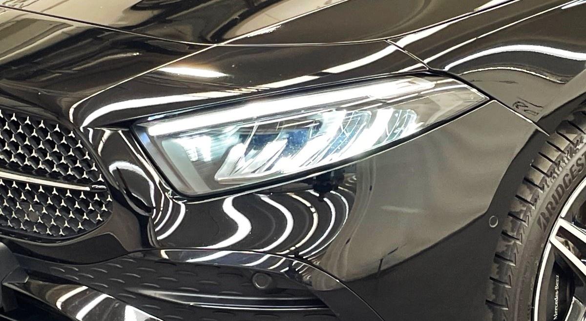 A 250 e phev AMG Line Advanced Plus auto - Certified