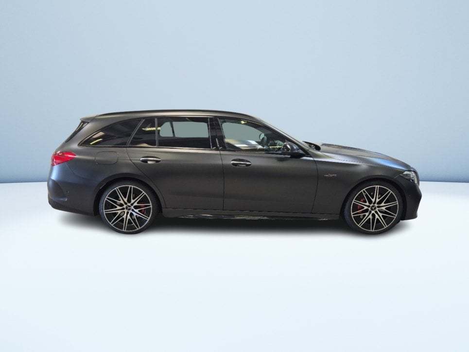 C SW AMG 43 mhev Premium Plus 4matic 408cv auto - Certified