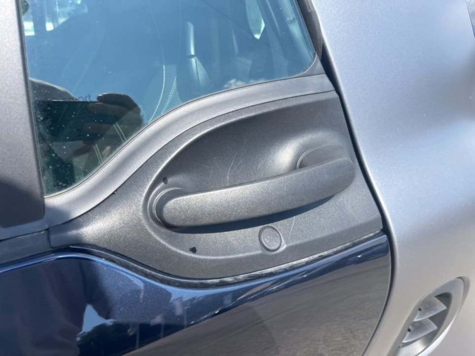 Fortwo eq Prime 22kW - Certified