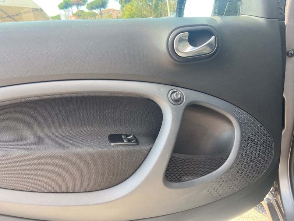 Fortwo eq Prime 22kW - Certified