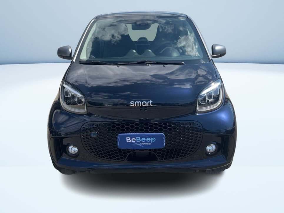 Fortwo eq Prime 22kW - Certified