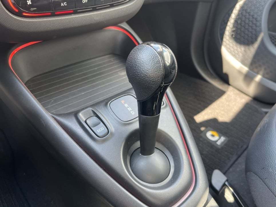 Fortwo eq Prime 22kW - Certified