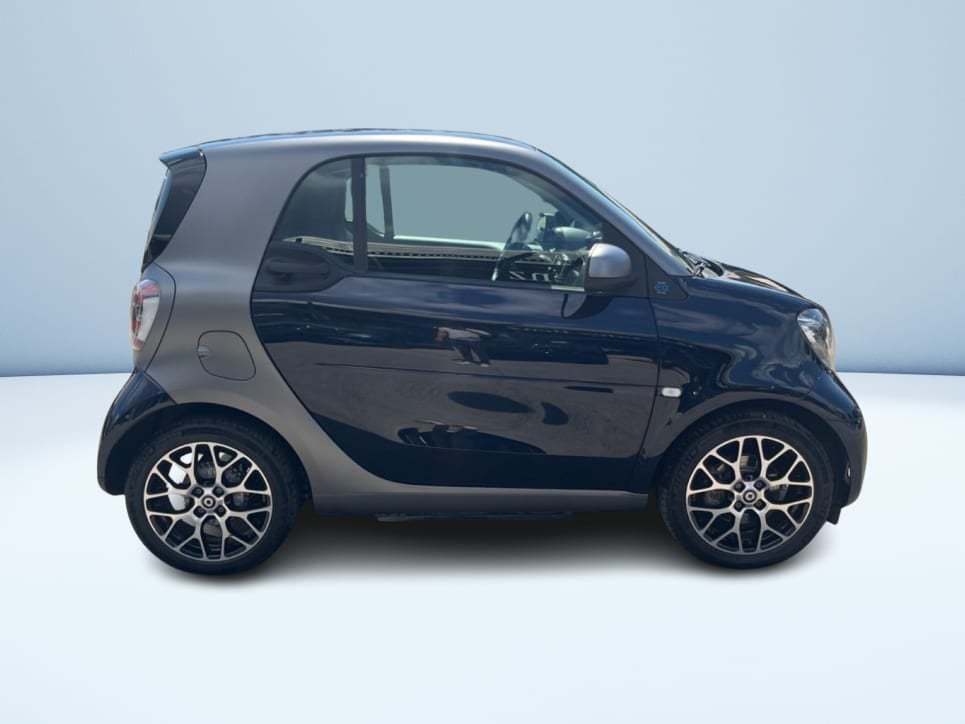 Fortwo eq Prime 22kW - Certified